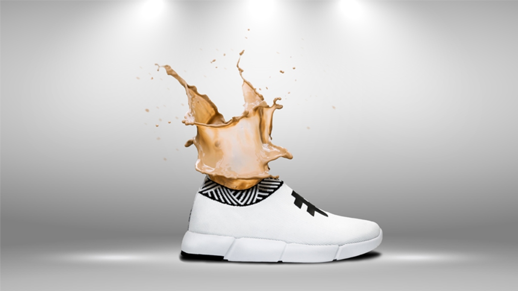 Rens Original – thương hiệu giày thể thao bền vững làm từ hạt cà phê của người Việt