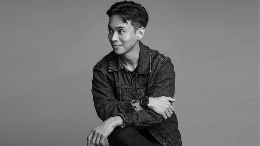 [Say it proud] Filipino photographer Jan Mayo: “The fashion industry in the Philippines tolerates trans representation but does not fully accept it”